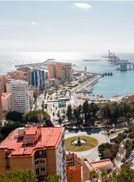 ANDALUCIA